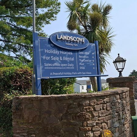 Captain'S Quarters B67 Brixham Zewnętrze zdjęcie