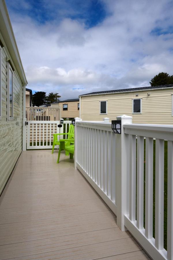 Captain'S Quarters B67 Brixham Zewnętrze zdjęcie
