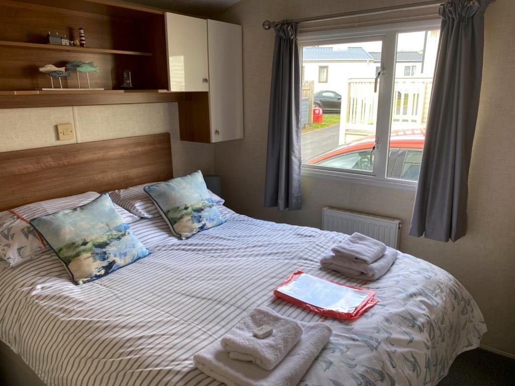 Captain'S Quarters B67 Brixham Zewnętrze zdjęcie
