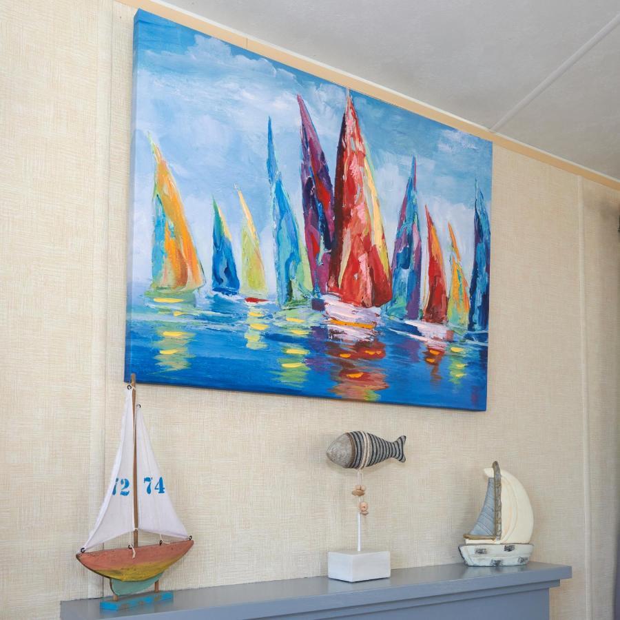 Captain'S Quarters B67 Brixham Zewnętrze zdjęcie