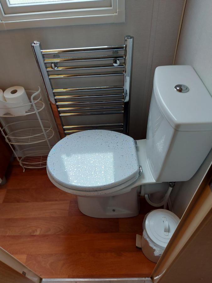 Captain'S Quarters B67 Brixham Zewnętrze zdjęcie
